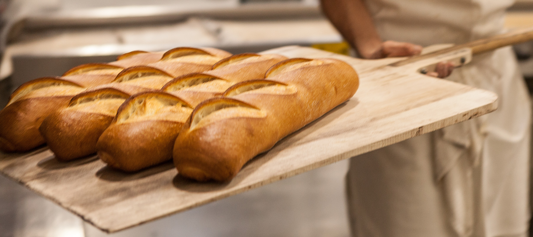 Bakery / Café Costeaux