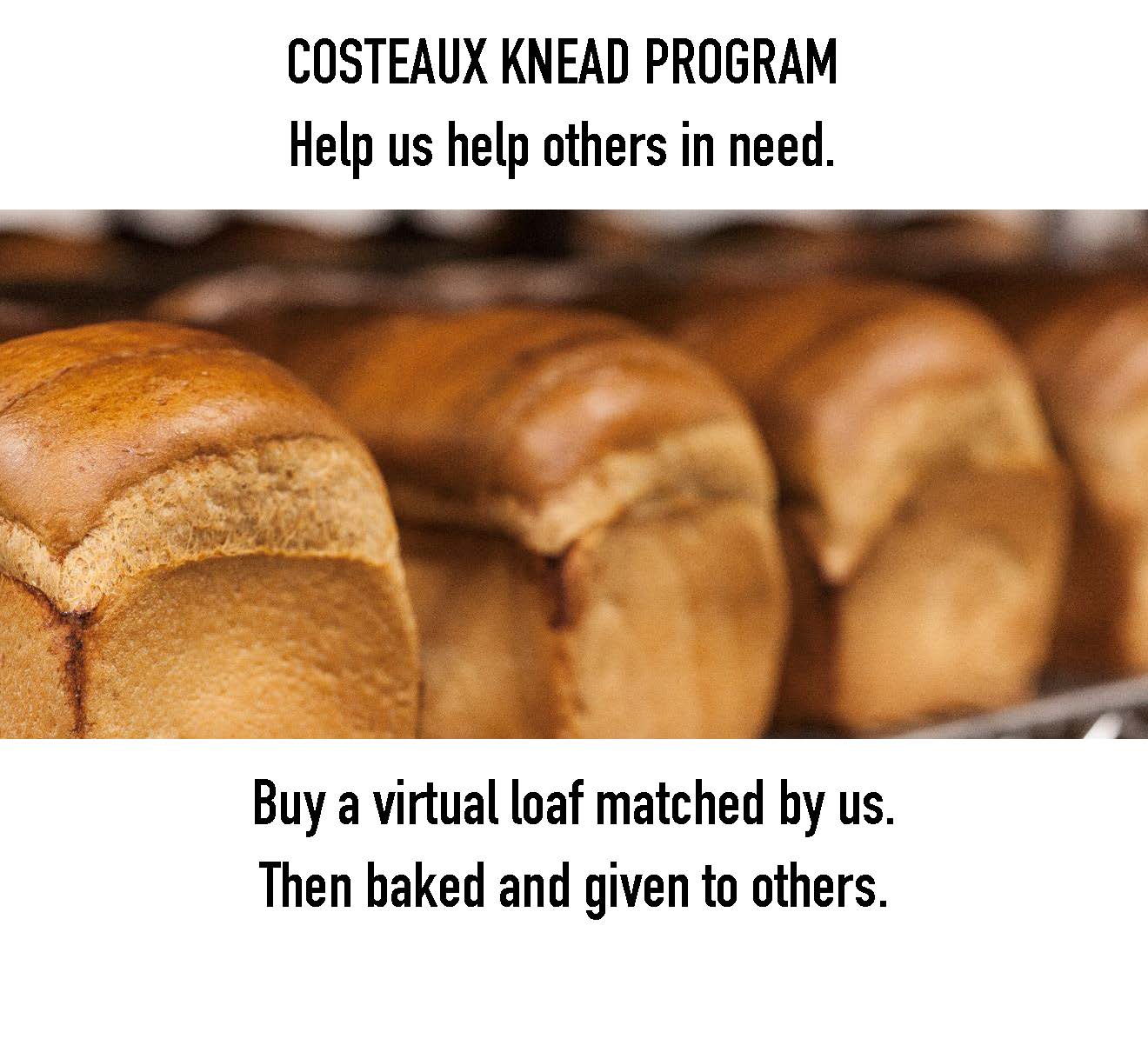 Costeaux French Bakery