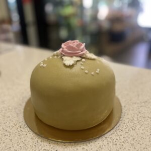 Princess Cake