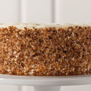 Costeaux Carrot Cake