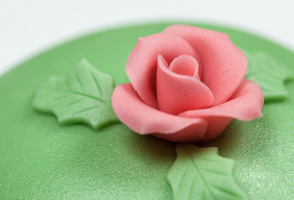 Costeaux Princess Cake