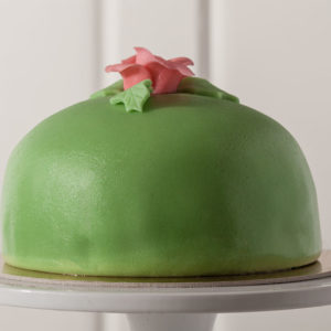 Costeaux Princess Cake