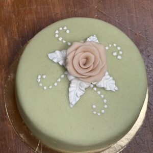 Princess Cake