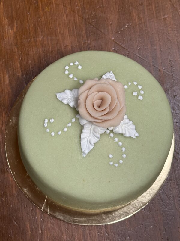 Princess Cake