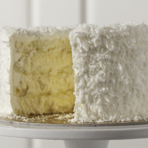 Coconut Cake