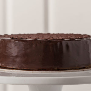 Costeaux Chocolate Decadence Cake