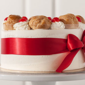 Costeaux St.Honore Cake