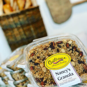 Nancy's Granola Two-Pack