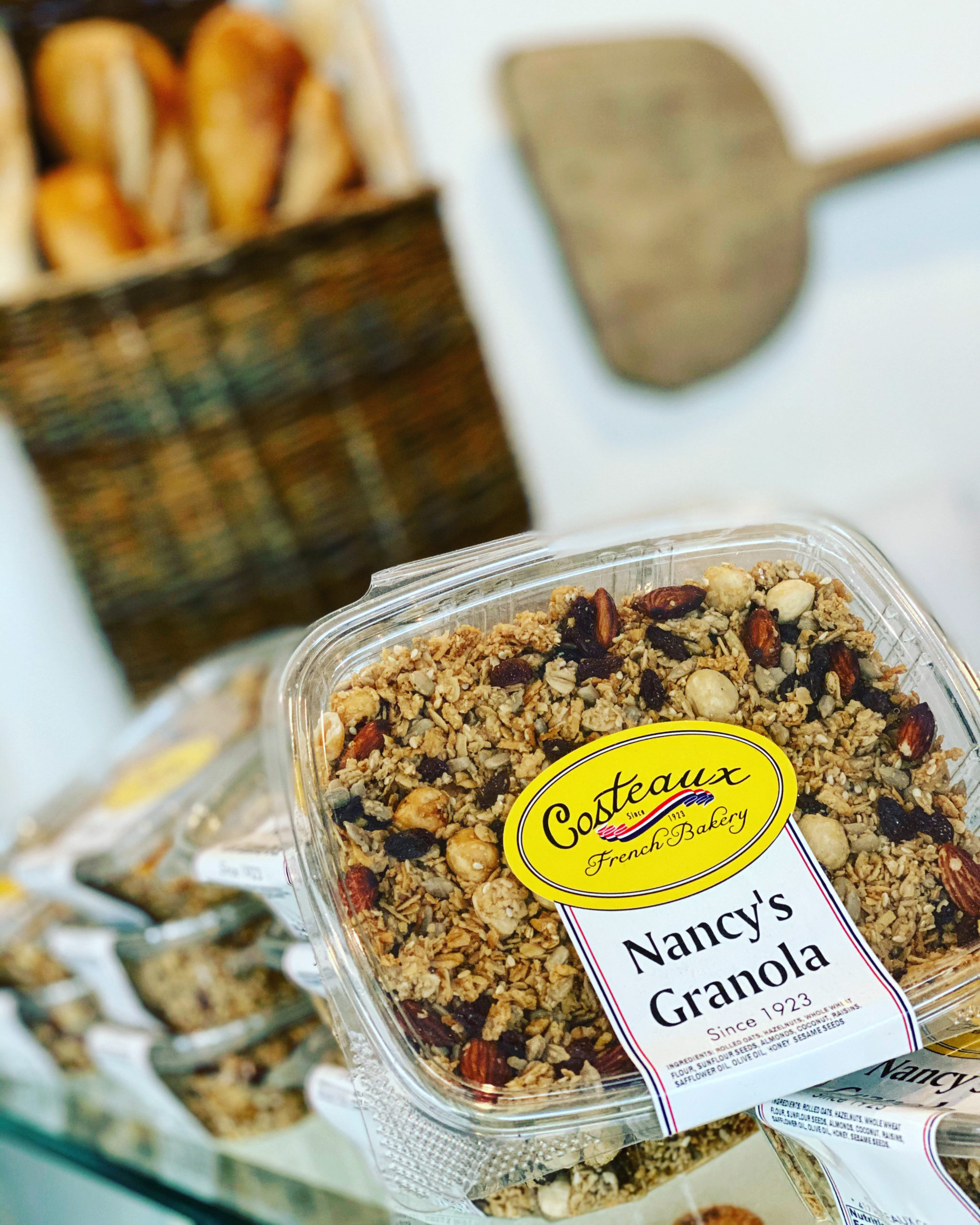 Nancy's Granola Two-Pack