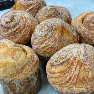Morning Bun 3-Pack