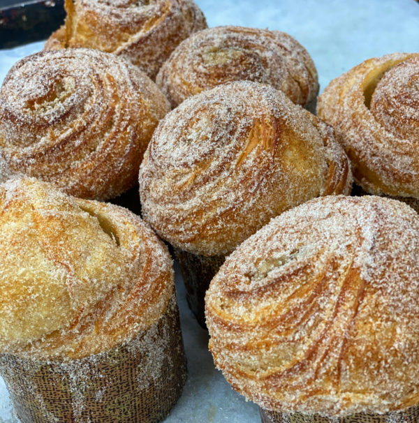 Morning Bun 3-Pack