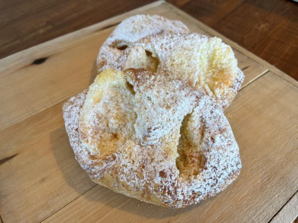 Cream Cheese Danish 3-Pack - Image 2