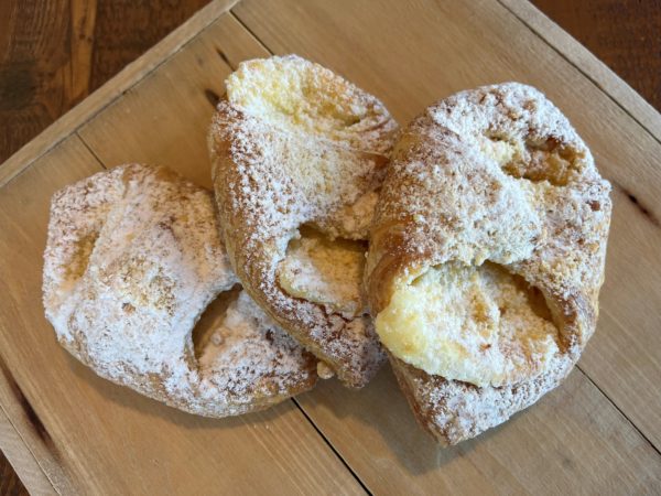 Cream Cheese Danish 3-Pack