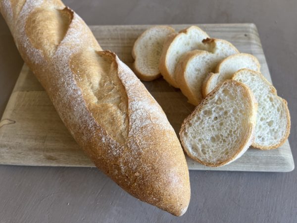 French Baguette