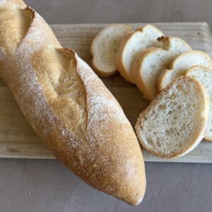 French Baguette