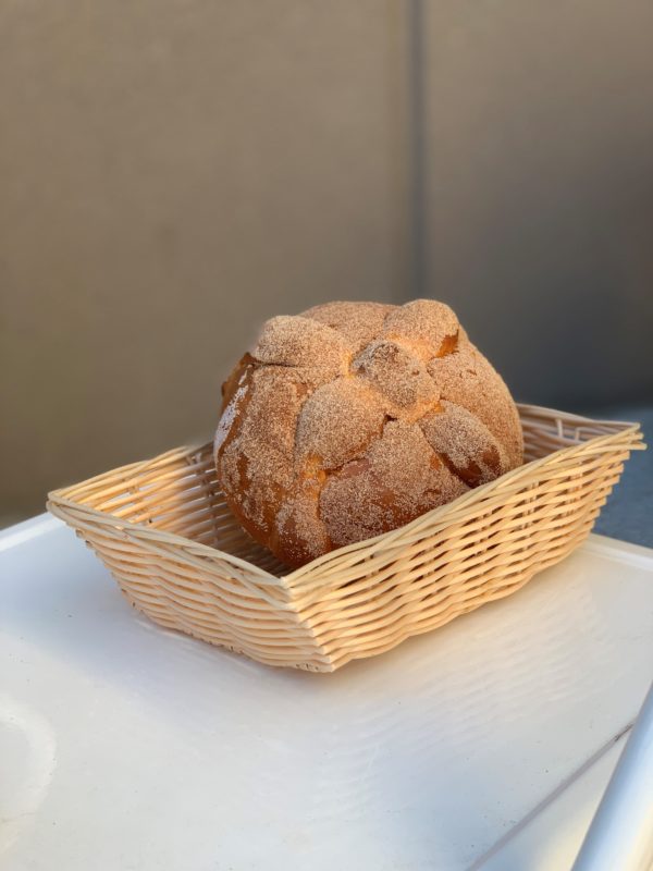 Pan de Muerto - Image 2