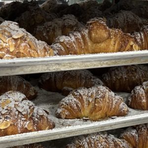 Almond Croissant 3-Pack