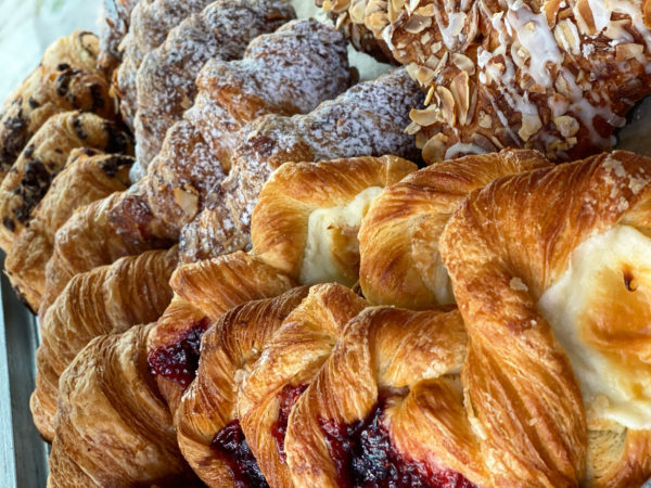Almond Croissant 3-Pack - Image 2