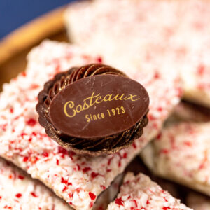 Peppermint Bark