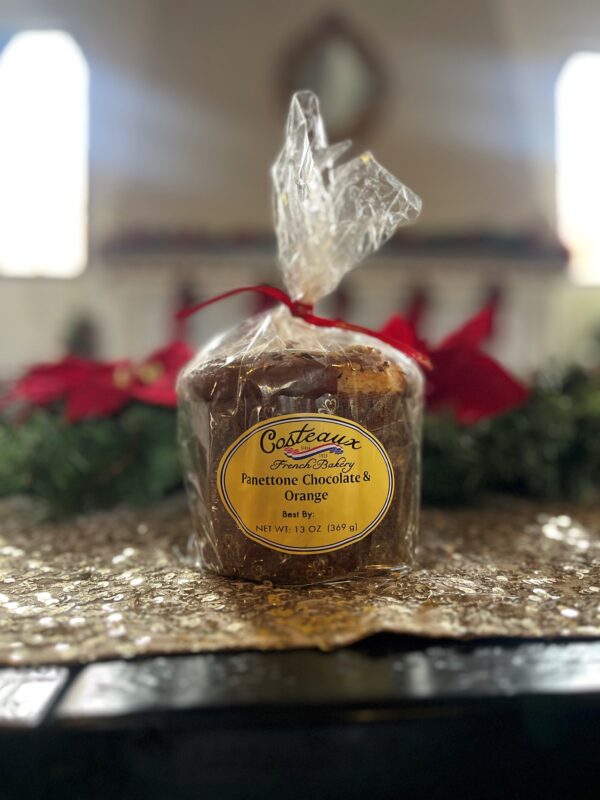 Panettone - Image 3