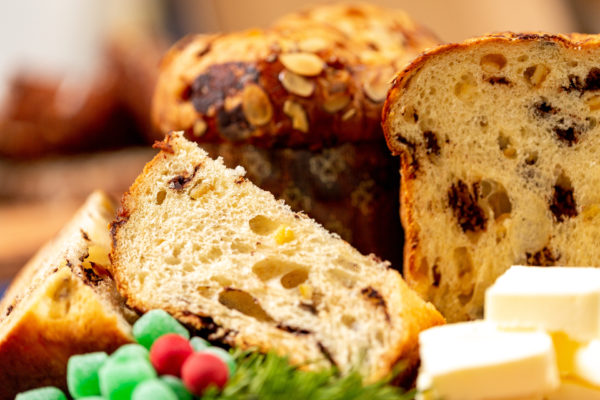 Panettone