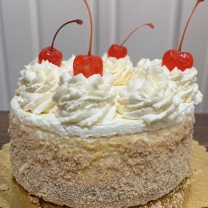 Classic Cheesecake
