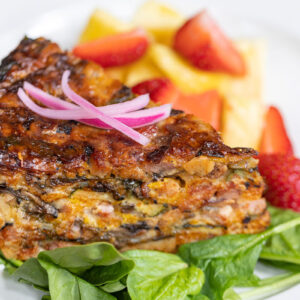 Quiche
