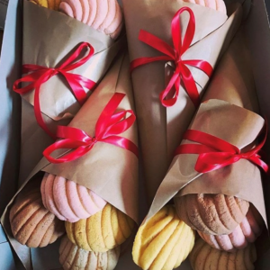 Concha Bouquet
