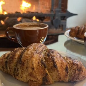 Pesto Croissant 3-Pack