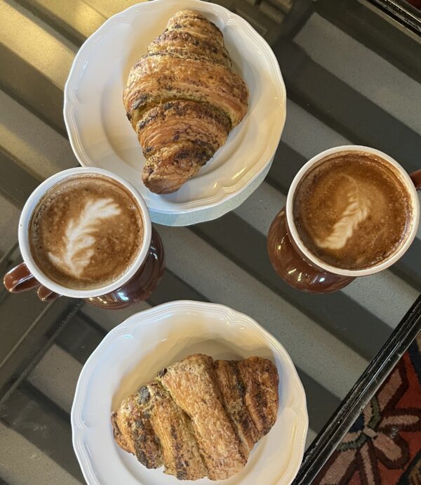 Pesto Croissant 3-Pack - Image 2