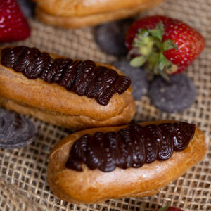 Petite Eclairs (30)