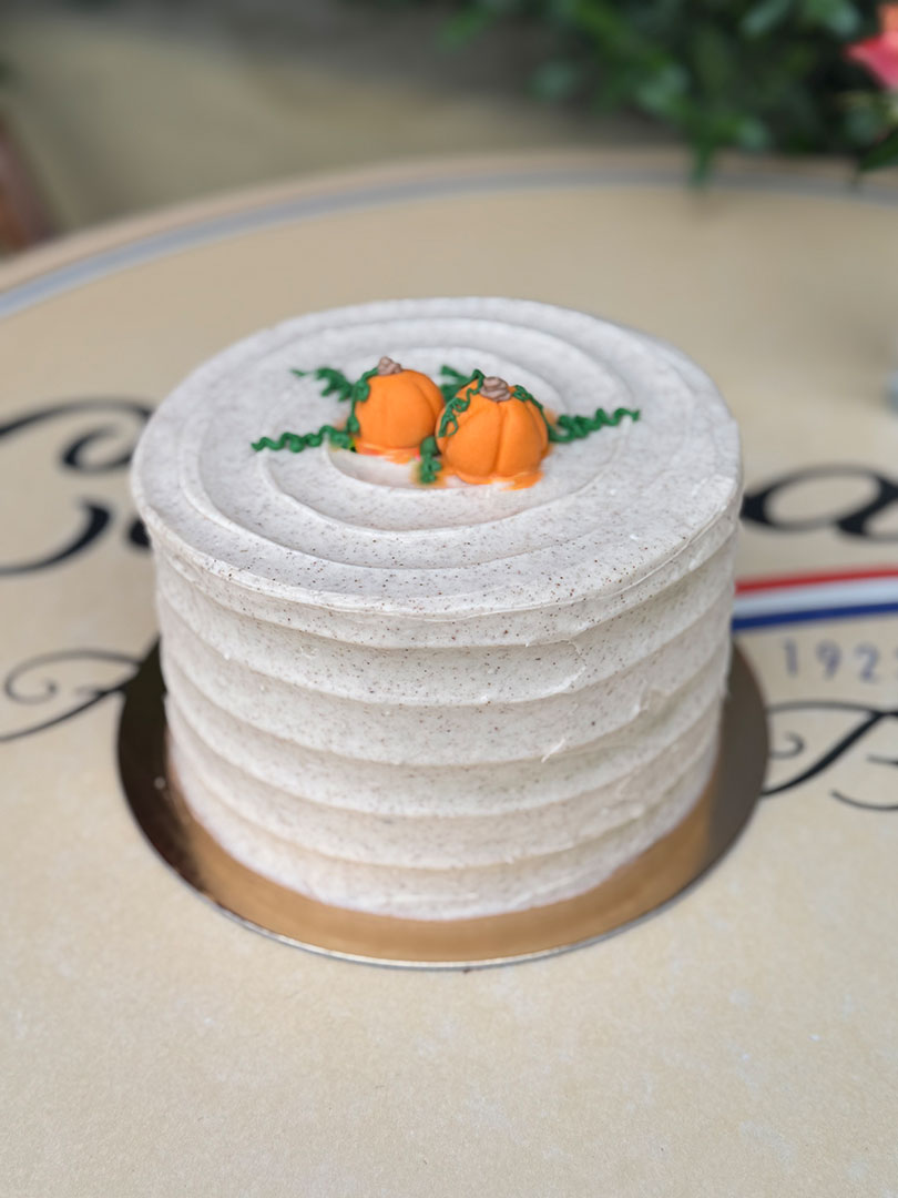 Spiced Cake - Image 3