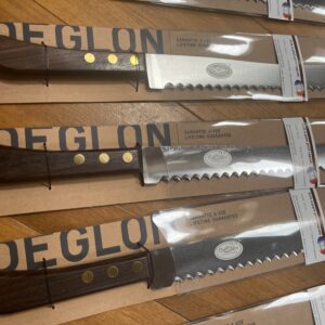100th Anniversary Knife